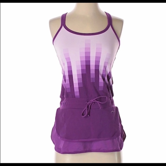 Gottex Ombré Tank - Picture 6 of 7